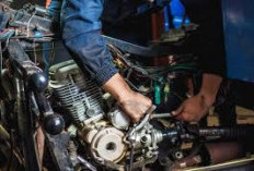 Penyebab Motor Susah Hidup dan Cara Mengatasinya