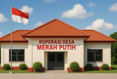  Dinas PMD Bengkulu Tengah: Masukkan Biaya Akta Notaris Kopdes Merah Putih dalam APBDes-P