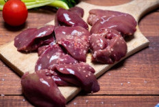 Suka Makan Hati Ayam: Ini 5 Manfaatnya untuk Kesehatan
