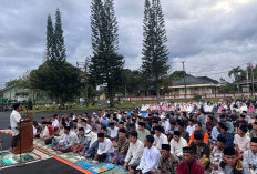 Lebaran Idul Adha 2025: Ada Libur Panjang untuk Siswa