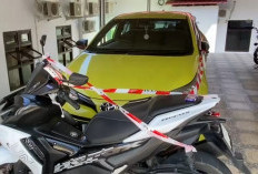 Mobil Mewah dan Motor Kades di Kabupaten Kepahiang Disita Jaksa: Terseret Dugaan Korupsi DD