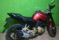 Yamaha Byson Sering Jadi Basis Motor Custom, Ini Alasannya !