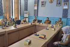 143 Kopdes di Bengkulu Tengah Sudah Punya Legalitas Hukum, Siap Gerakkan Ekonomi Desa 