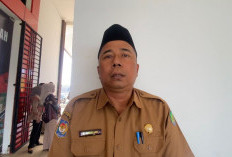  Puskesmas Ujung Karang dan Pagar Jati Bengkulu Tengah Direvitalisasi Tahun Ini 