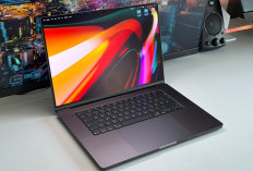 Spesifikasi MacBook Pro M5 Pro 2026: Ditenagai oleh Chip Tersegar