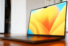  5 Rekomendasi MacBook dengan Spesifikasi Terbaik 2025 