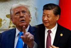 Perang Tarif AS-China Menggila, Barang Ini Ludes Diborong