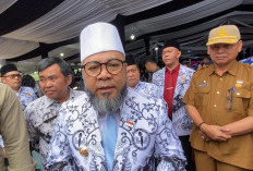 Soal Tunggakan DBH Kepahiang Rp 24 Miliar: Ada Angin Segar dari Gubernur Helmi Hasan?  