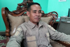 Dinas PMD Pastikan Tak Ada Lagi Desa Tertinggal di Kepahiang