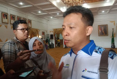 Pertamina Pastikan Penyaluran BBM ke Pulau Enggano Tidak Terkendala