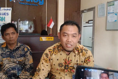 Hadapi Natal dan Tahun Baru: Bulog Rejang Lebong  Pastikan Stok Beras Aman