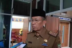 Running APBD, OPD Diminta Percepat Realisasi Kegiatan