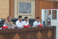 PAD Bengkulu Masih Minim, Pemprov dan Polda Bersinergi