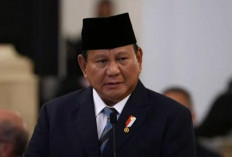 Presiden Prabowo Resmi Naikkan Gaji Guru ASN dan Honorer, Berikut Penyataannya