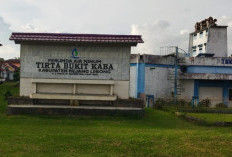 Yudi Iswanto Terpilih sebagai Calon Direksi Perumda Air Minum Tirta Bukit Kaba