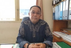 Sebelum Kasusnya Terkuak: ASN yang Diduga Injak Al-Quran Sudah Sering Tidak Ngantor