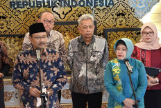 Pemerintah Prioritaskan Kuota Bansos untuk 4,2 Juta Lansia Tunggal