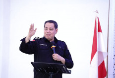 Pilkada 2024, Bawaslu Tangani 902 Pelanggaran, Mayoritas Pelanggaran Netralitas ASN