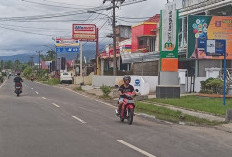 Penerimaan Pajak Reklame Baru 25 Persen, Ini Penjelasan BKD