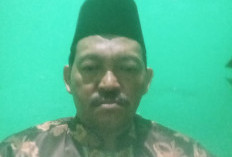 Golput Haram, MUI Kabupaten Lebong Ajak Gunakan Hak Pilih