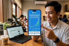 Aplikasi Penghasil Uang DANA Melonjak, Jumlah Pengguna Meningkat Pada Juni 2026