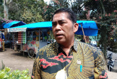 DPRD Rejang Lebong Prioritaskan Bahas dan Sahkan 5 Raperda Tahun 2025