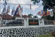 Gara-gara Akun Medsos, KPU Kepahiang kembali Surati Parpol Peserta Pemilu 2024