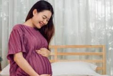 4 Susu Ibu Hamil Bagus untuk Kandungan dan Janin 