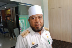 Pemprov Bengkulu Dukung Penuh Program MBG