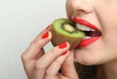 Manfaat Buah Kiwi untuk Kecantikan