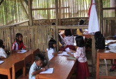 Sekolah Rakyat di DIY Mulai Buka Pendaftaran: di Daerah Lain Bagaimana?