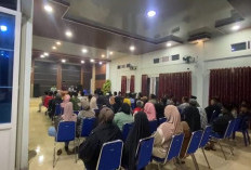 Jadi Tersangka Korupsi OTTR Fee Proyek BBWSS: Kades Bogor Baru Bakal Ajukan JC