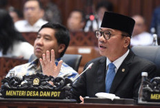 Mendes Yandri Sebut Dana Desa Boleh Dipakai untuk Kondisi Darurat, Berikut Contohnya 