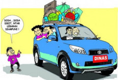 Bupati Benteng: Pakai Randis untuk Mudik Disanksi 