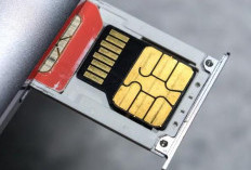 Siap-siap, Registrasi SIM Card Bakal Gunakan Wajah