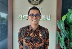  Ngaku Rangkap Jabatan, Calon PPPK Bengkulu Tengah Wajib Kembalikan Siltap 