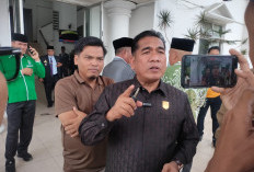 Pembentukan Dewan Pengupahan di Kepahiang Belum Ada Keterwakilan Buruh: Terkendala Administrasi