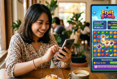 Saldo DANA Rp525.000 Cair dari Game Fruit Bomb, Gunakan Aplikasi Penghasil Uang 2026 Ini!