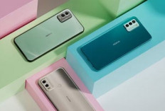 Disebut Kalah Saing, Produksi HP Nokia Dihentikan?