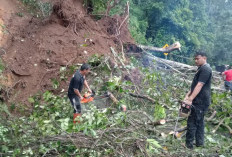 BPBD Kepahiang: Kerugian Dampak Bencana Berpotensi Membengkak