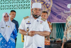 Dianggarkan Rp 1 Triliun, Pengerukan Alur Pelabuhan Pulau Baai Bengkulu Dikerjakan April 