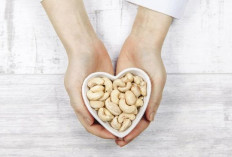 Daftar Manfaat Kacang Pistachio untuk Ibu Menyusui