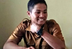 Kades Cirebon Baru Imbau Warganya Bayar PBB
