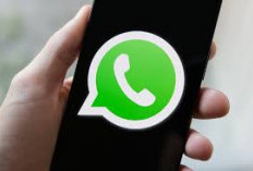 Daftar HP yang Tidak Bisa Menggunakan WhatsApp 2025
