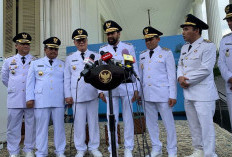 10 Gubernur Terkaya di Indonesia Tahun 2025, Berikut Daftarnya