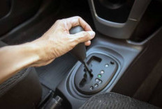  Kenali Penyebab Transmisi Mobil Matic Jadi Kasar