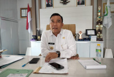 Pemkab Kepahiang Bakal Ambil Alih Semua Lahan PT. TUMS