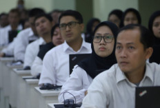 Syarat Pendaftaran PPPK 2024 Gelombang II, Sudah Bisa Disiapkan dari Sekarang 