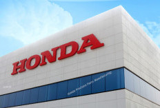 Sejarah Honda, Perjalanan Menjadi Pabrikan Otomotif Terbaik di Indonesia