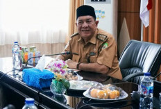 Imbas Inpres, Pemprov Bengkulu Pastikan Sudah Rasionalisasi Anggaran